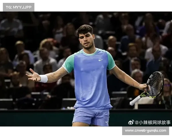 总决赛独特积分规则如何影响阿尔卡拉斯与辛纳的年终第一之争。