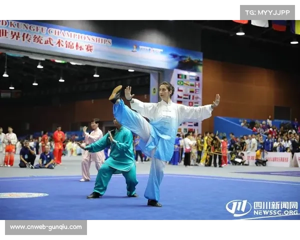 国际柔联大奖赛青岛开赛在即,中国军团迎战世界高手 国际柔联大奖赛青岛开赛在即,中国军团迎战世界高手