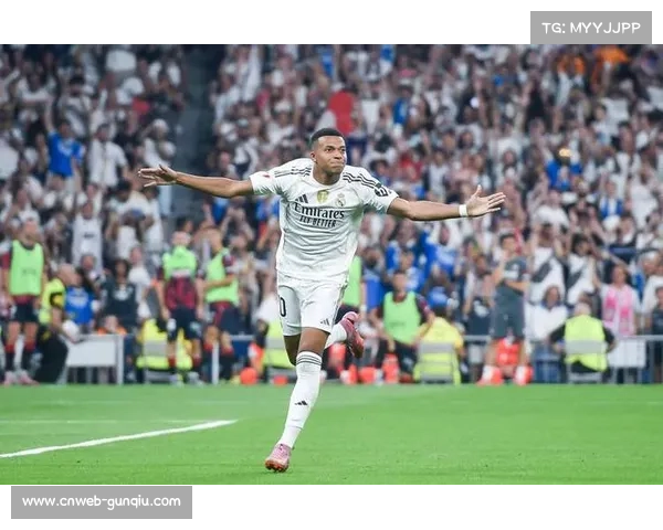 姆巴佩本赛季西甲21球，占全队进球比例近半